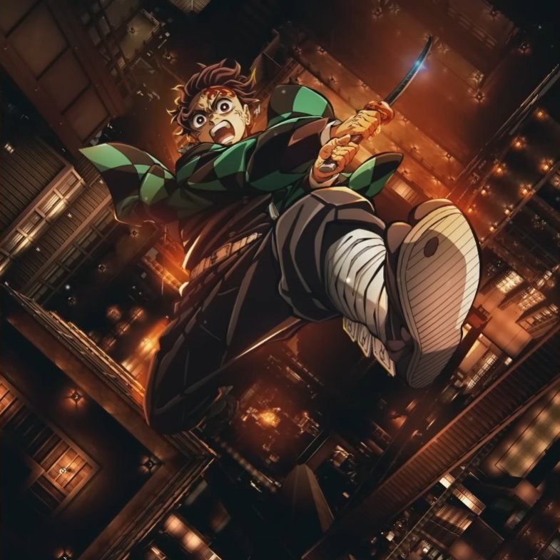 2025下半年強檔動畫電影推薦7部！《鬼滅之刃》將再創票房紀錄？