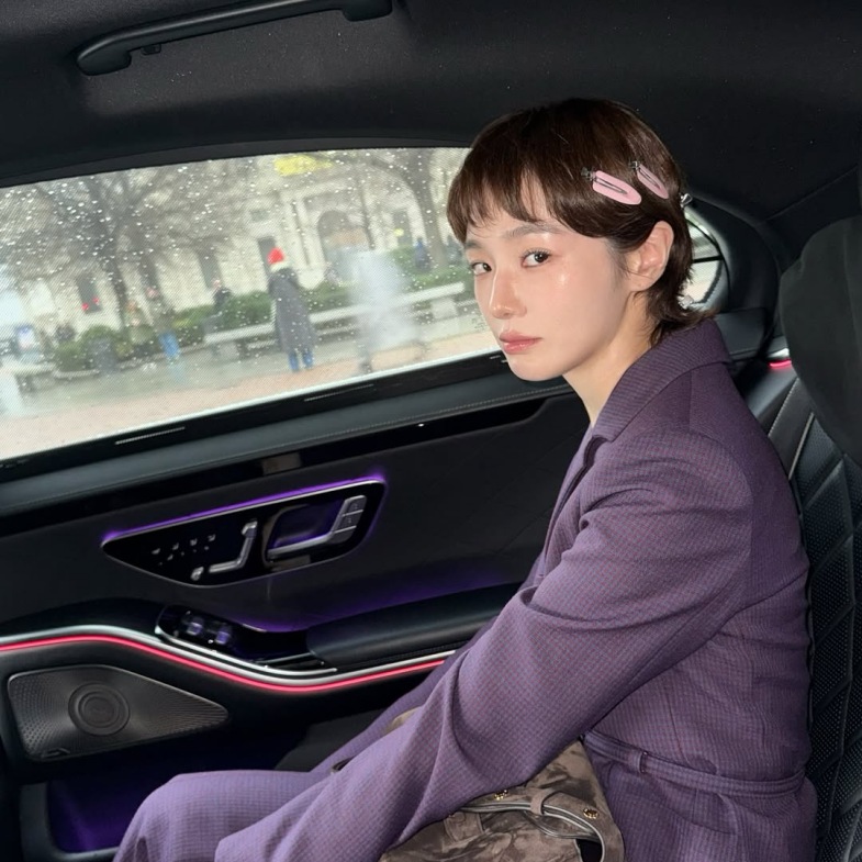 《魷魚遊戲3》朴圭瑛短髮造型很減齡！5招穿搭解析，同款韓牌小資女也無痛入手！