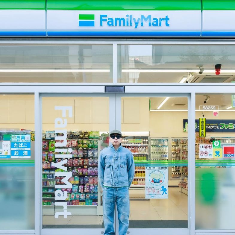 日本全家變潮了？宣布潮流教父Nigo擔任創意總監，有望加持Convenience Wear百億營收搶攻時尚界！