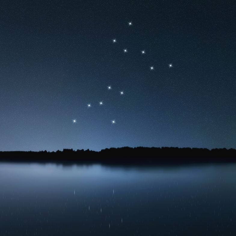 奧斯塔羅12星座一週運勢(4/21-4/27)！天秤事業大開紅盤，射手荷包拉警報