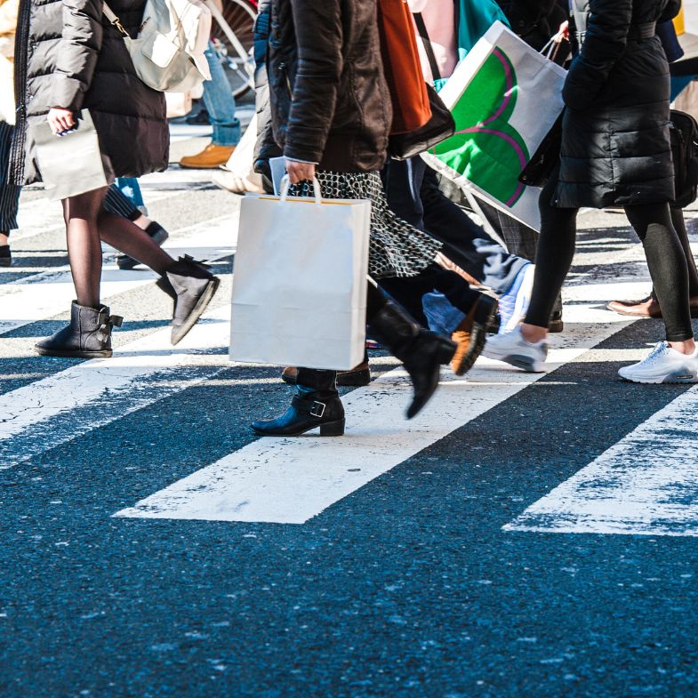 一直想買東西怎樣辦？避免成為「購物狂」請做到這 4 點：釐清購物動機是第一步