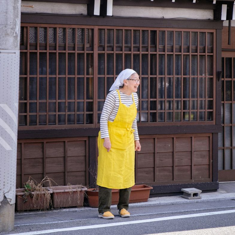 日本「出租老奶奶」預約夯！陪你度過分手、幫你煮飯、還能幫你出櫃