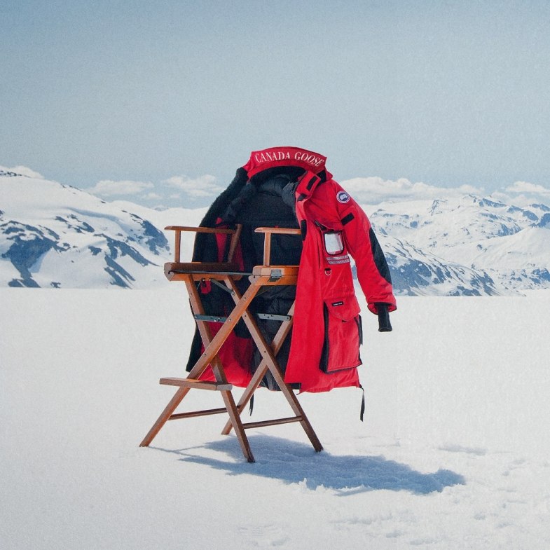 【10Why個為什麼】Canada Goose營收突破21億台幣穩坐羽絨之王，亞洲市場成首要，首位創意總監為品牌迎來新氣候
