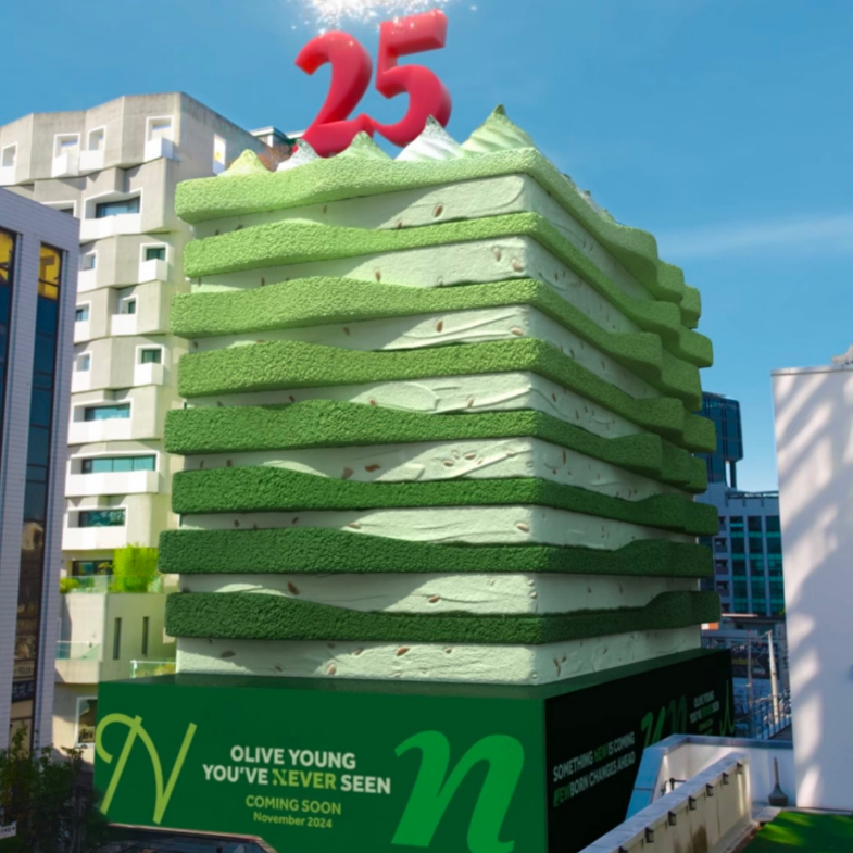 南韓美妝店Olive Young宣佈進軍美國！5大策略晉升龍頭，Sephora亞洲最強勁敵來勢洶洶！