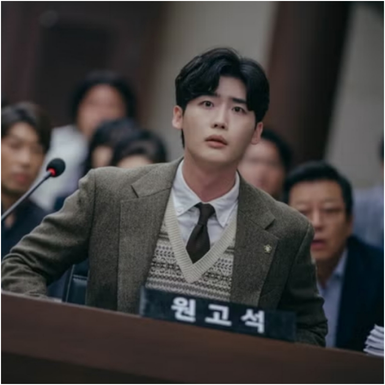 Disney+《瑞草洞》線上看4大亮點、分集劇情解析，李鐘碩時隔3年再次出演律師