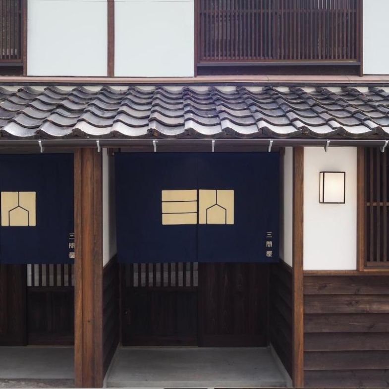 評價超高！日本金澤民宿「三間屋」5大入住亮點，攜手名廚江振誠打造