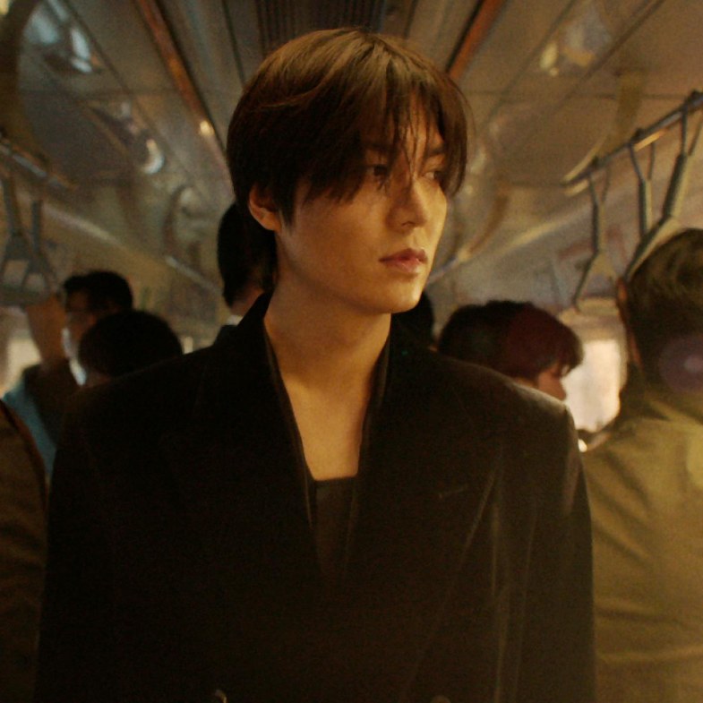 《全知讀者視角》12看點：Jisoo、李敏鎬主演，300億改編神級韓漫