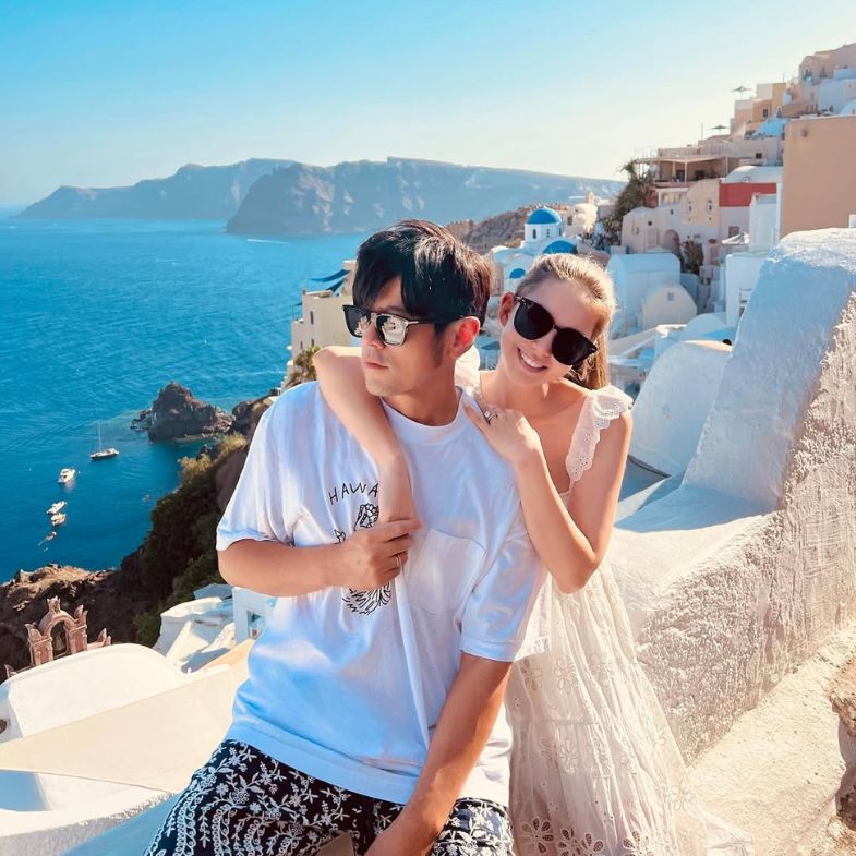 不是討好也能當好媳婦！婆媳和平共處的關鍵，昆凌說出來了