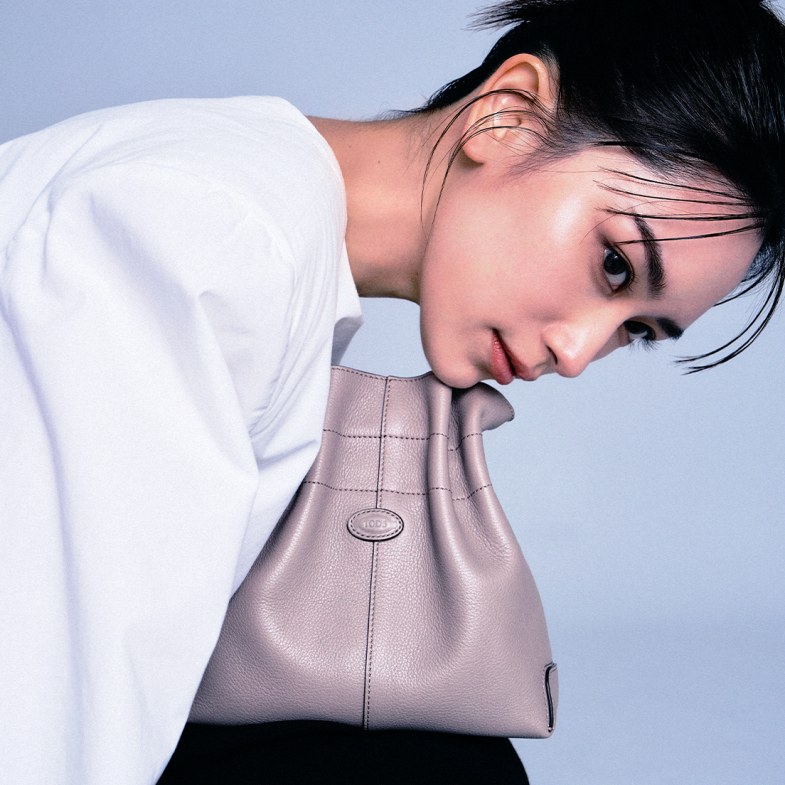 專訪｜從平面模特兒轉戰Youtuber！屏屏：「拍影片就是要做自己！物以類聚、興趣相投是一件很開心的事情！」 