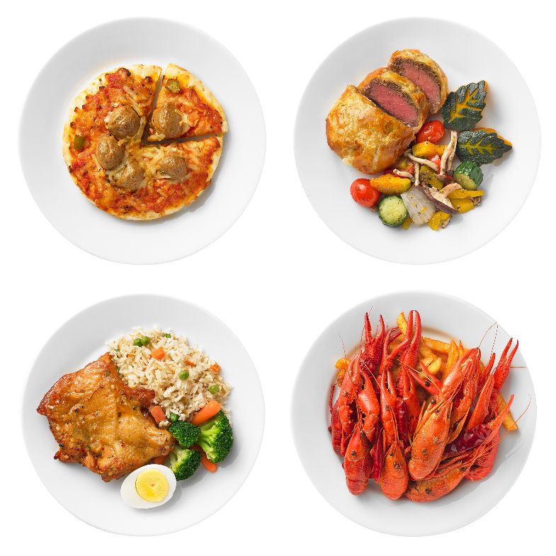 IKEA 新菜色出爐！烤肉丸變披薩、小龍蝦強勢回歸、酥皮牛排新登場，現在去就吃得到