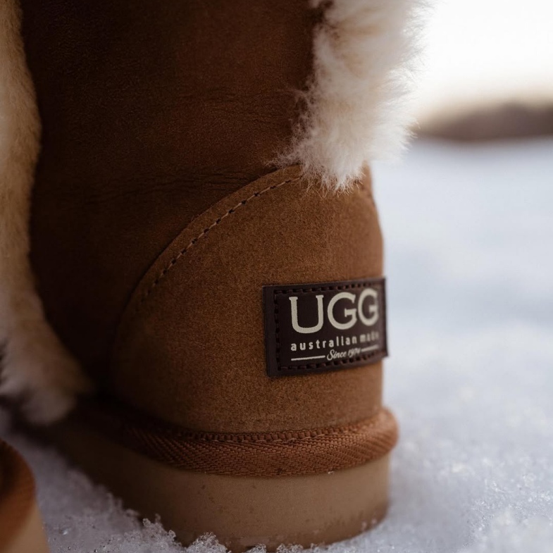 澳洲雪靴「UGG」要改名？三代傳承50年製鞋老牌陷入經營危機，3點解析品牌未來走向