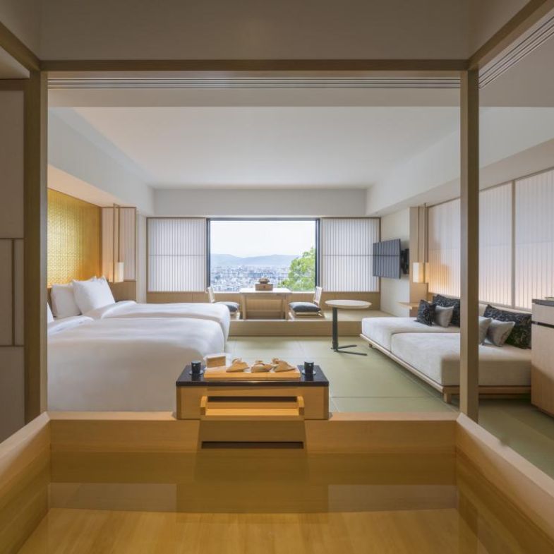 京都住宿推薦！9間必住町屋與日式旅宿，沉浸傳統與現代之美