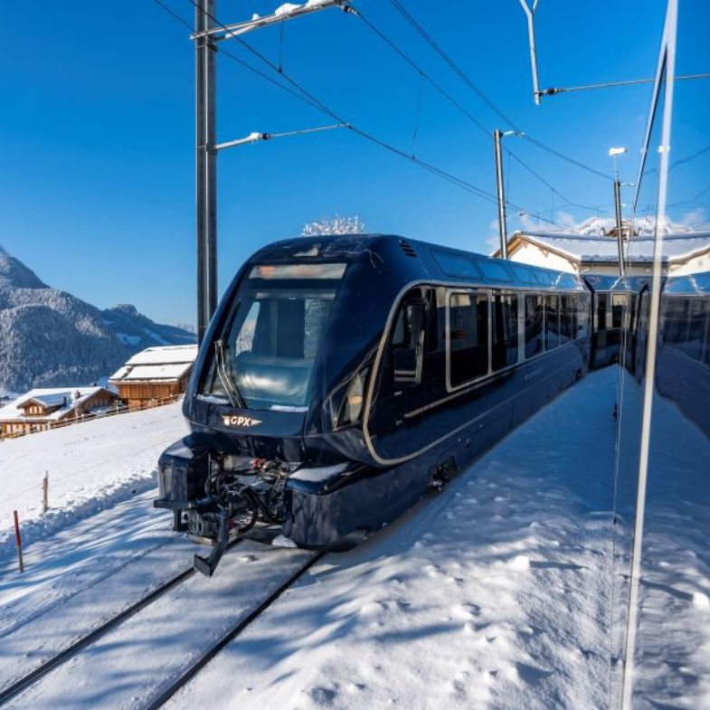 搭火車旅行！2024推薦4條「世界鐵路」慢遊世界絕景，亞洲東方快車重磅回歸啦！