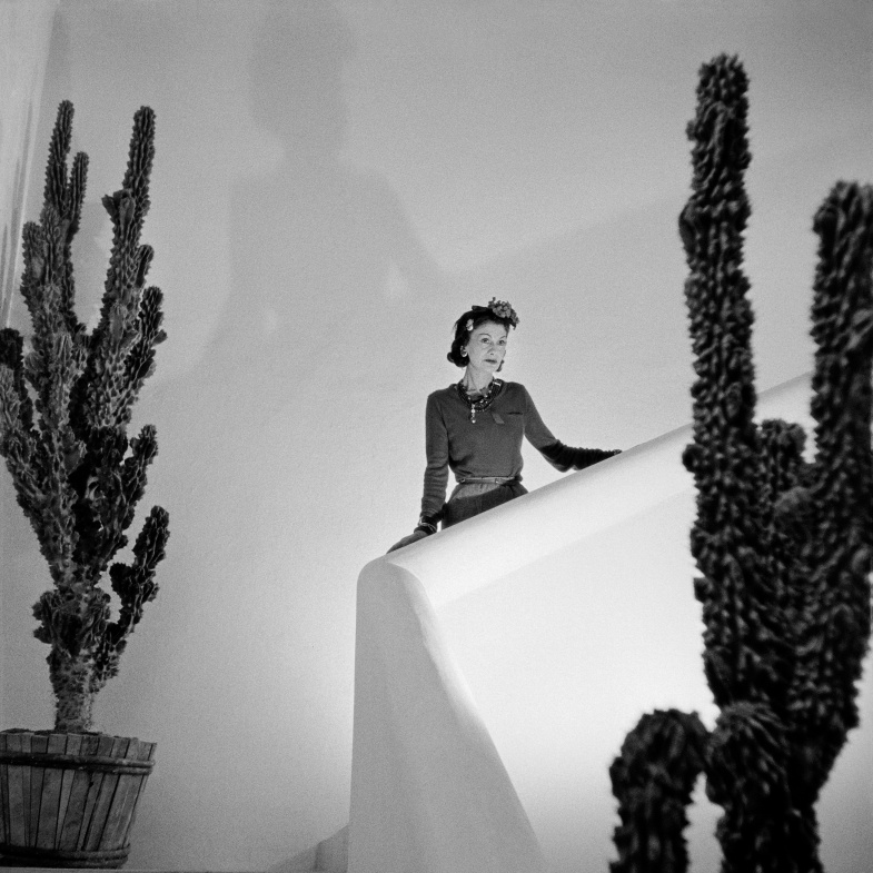 走進香奈兒女士靈魂深處！達利與畢卡索都曾駐足的La Pausa故居，百年後優雅重生