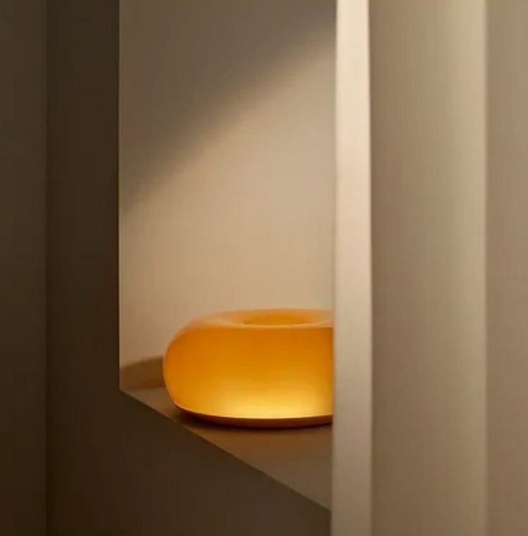IKEA 2025必買「燈具」Top 8：復古蘑菇燈六百入手，爆紅「甜甜圈燈」一補貨就被掃光！
