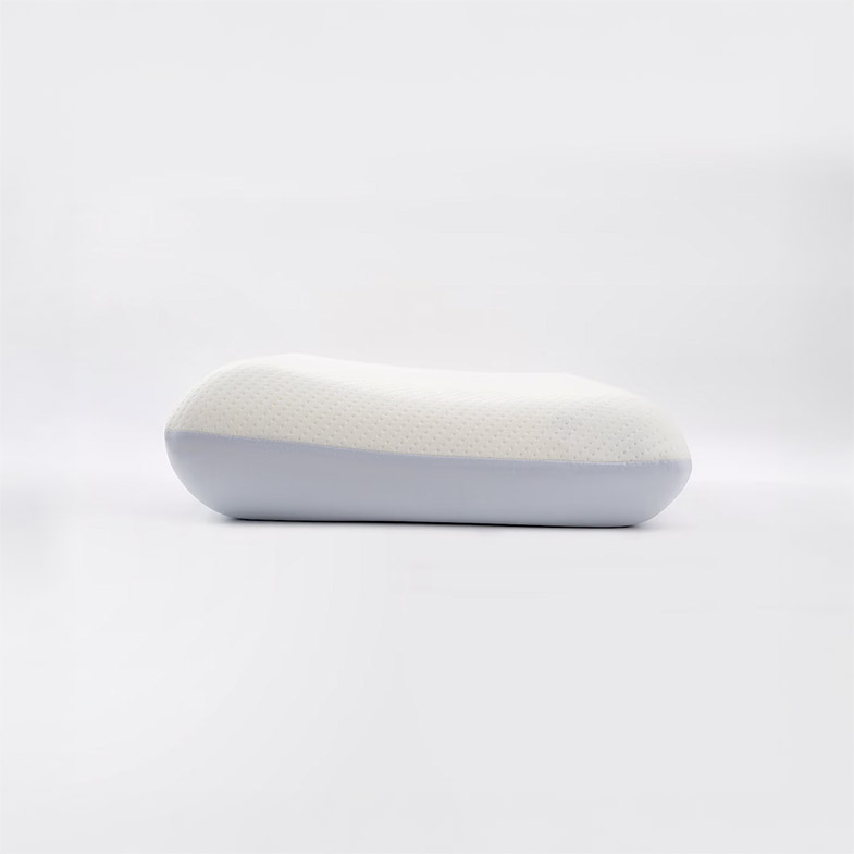日本無印良品必買「涼感枕頭」台灣5月開賣！人體工學設計成失眠人救星