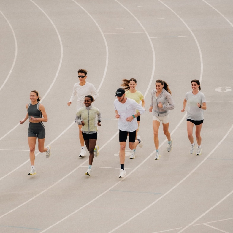 2025慢跑鞋推薦：世壯運金牌、教練4招挑鞋建議+9雙全新鞋款！