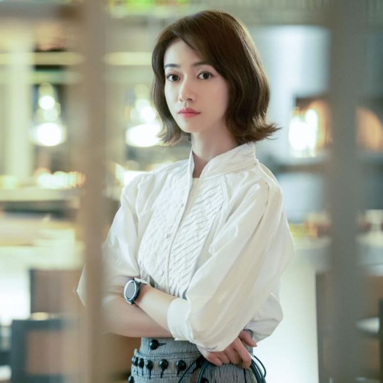 《延禧攻略》吳謹言領銜主演！《我的砍價女王》吳奇隆、林更新隔10年同台飆戲，網稱：「王室大合體」