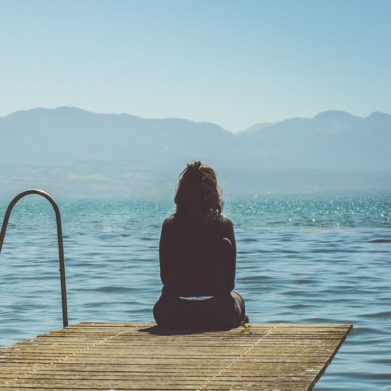 給容貌焦慮的你：不用強迫接受自己的全部，而是要從中發現亮點！透過「這改變」獲得更多自信