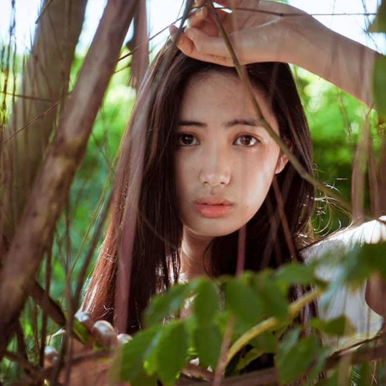 《哭悲》女主角雷嘉納一炮而紅！甜美氣質獲封「開南林依晨」，電影處女作宛如台版「陰屍路」