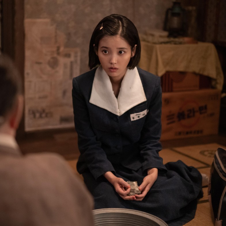 2025 Netflix 3月片單推薦！！IU、朴寶劍《苦盡柑來遇見你》共譜50年代愛戀，姜泰伍退伍首作《愛情發芽中》來襲！
