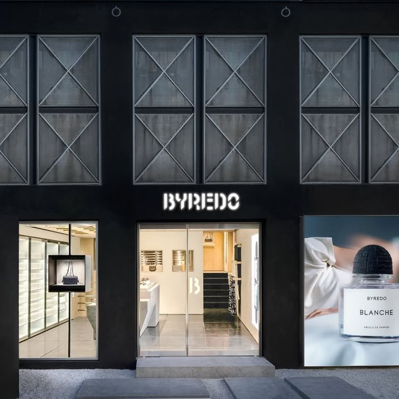 【美妝經濟】Byredo賣最好的香味是「它」！母公司Puig第一季營收創新高