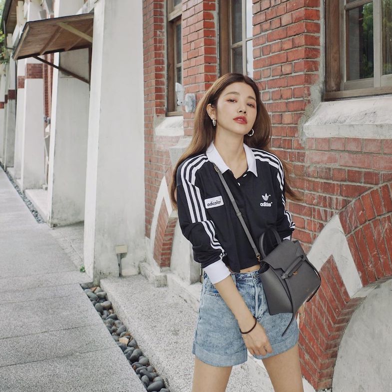 Celine包包進了脫水機？王淨、許路兒到少女時代Jessica的好比例都是靠這些迷你包！
