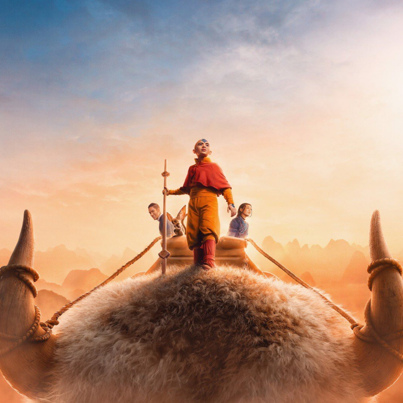 Netflix 《降世神通：最後的氣宗》真人版開播！觀眾喜歡、影評人卻不買單？詳細無雷心得大解析！