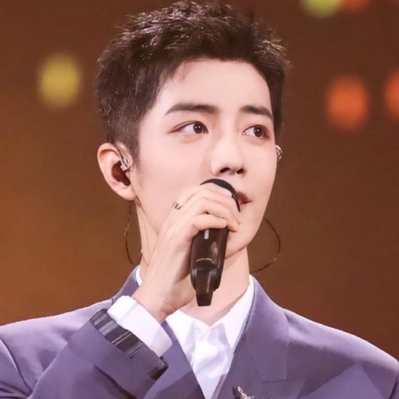 鹿晗請讓位！2021中國鮮肉男神Top10，易烊千璽電影入圍奧斯卡，全球第一帥風光入列