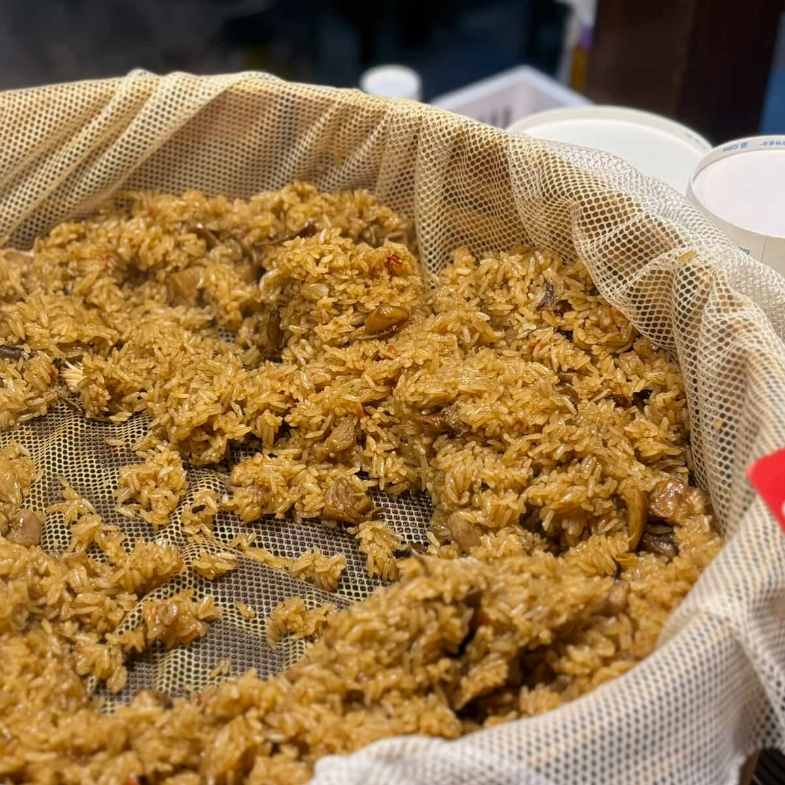 【桃園人帶路】八德興仁夜市必吃美食推薦Top8！「芙琳卡」各大美食節目搶報