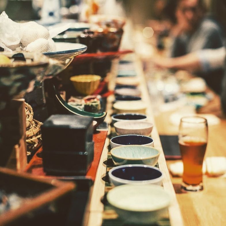 宮古島自由行吃什麼？6間必吃美食推薦，居酒屋家常菜、人氣甜點店一次收
