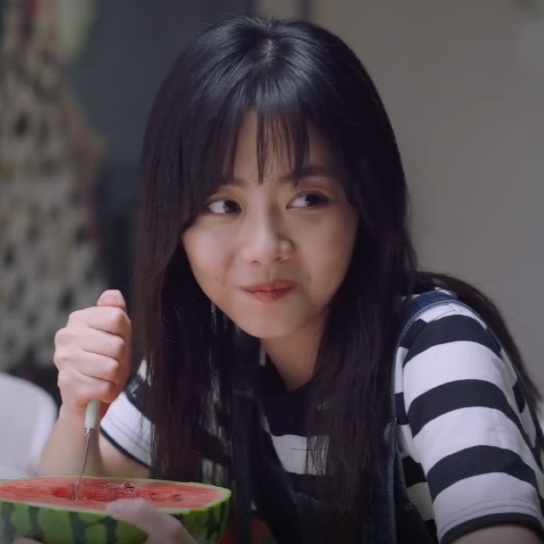 《以家人之名》譚松韻曾經是棉花糖女孩？親自公開 2 招瘦身方法，仍然可以享受最愛的火鍋，成功減肥還不復胖！