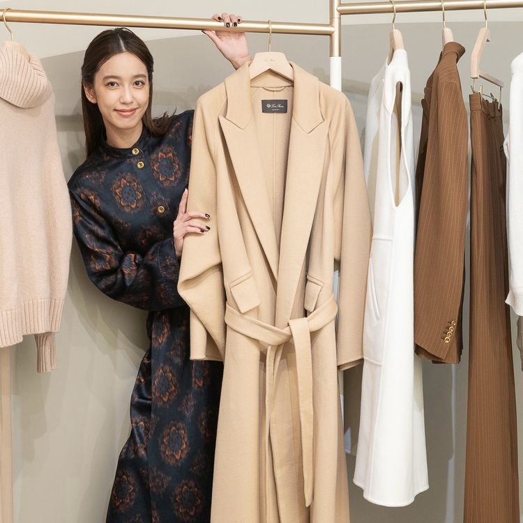 Loro Piana 2023 秋冬新品一次看！居家系列只有台灣買得到、台劇女神陳庭妮獨家推坑 5 大必敗單品！