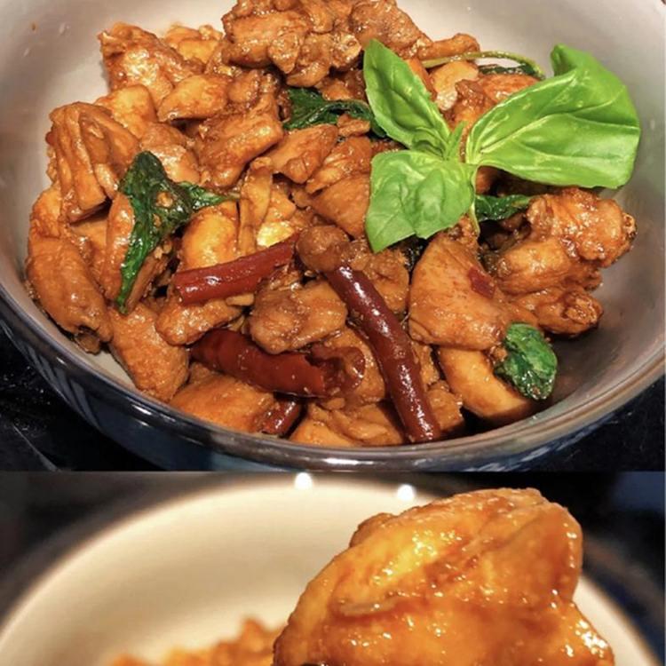 熱炒店必吃菜色推薦！編輯激推 5 道「白飯殺手」菜色，塔香蛤蜊、客家小炒都超欠吃的啊！