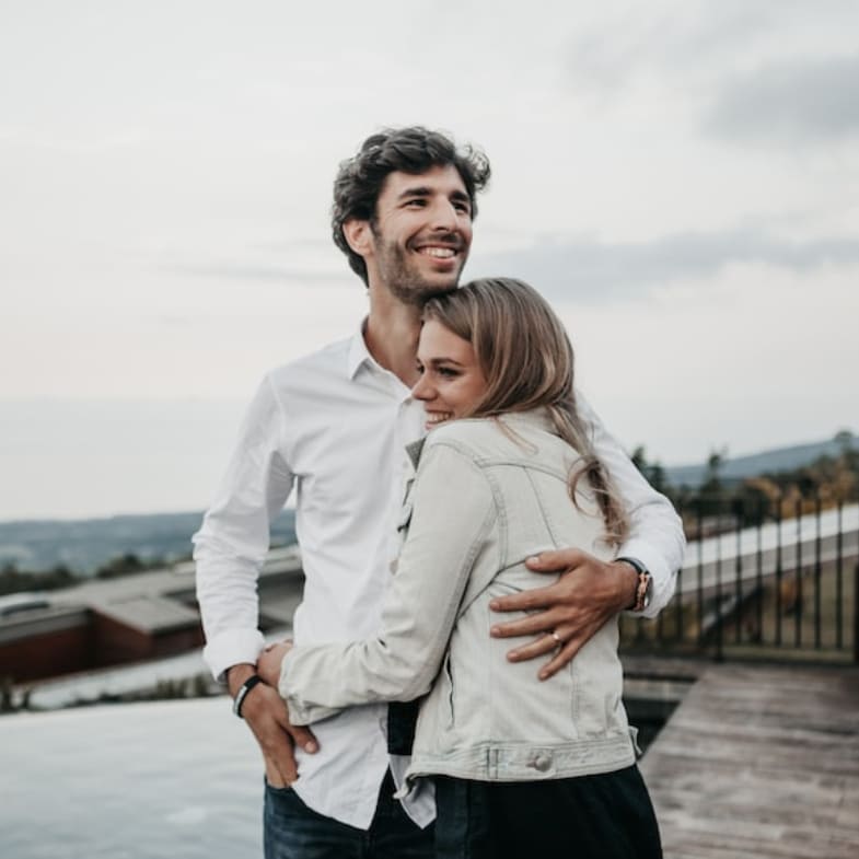 【塔羅占卜】未來三個月桃花運勢？