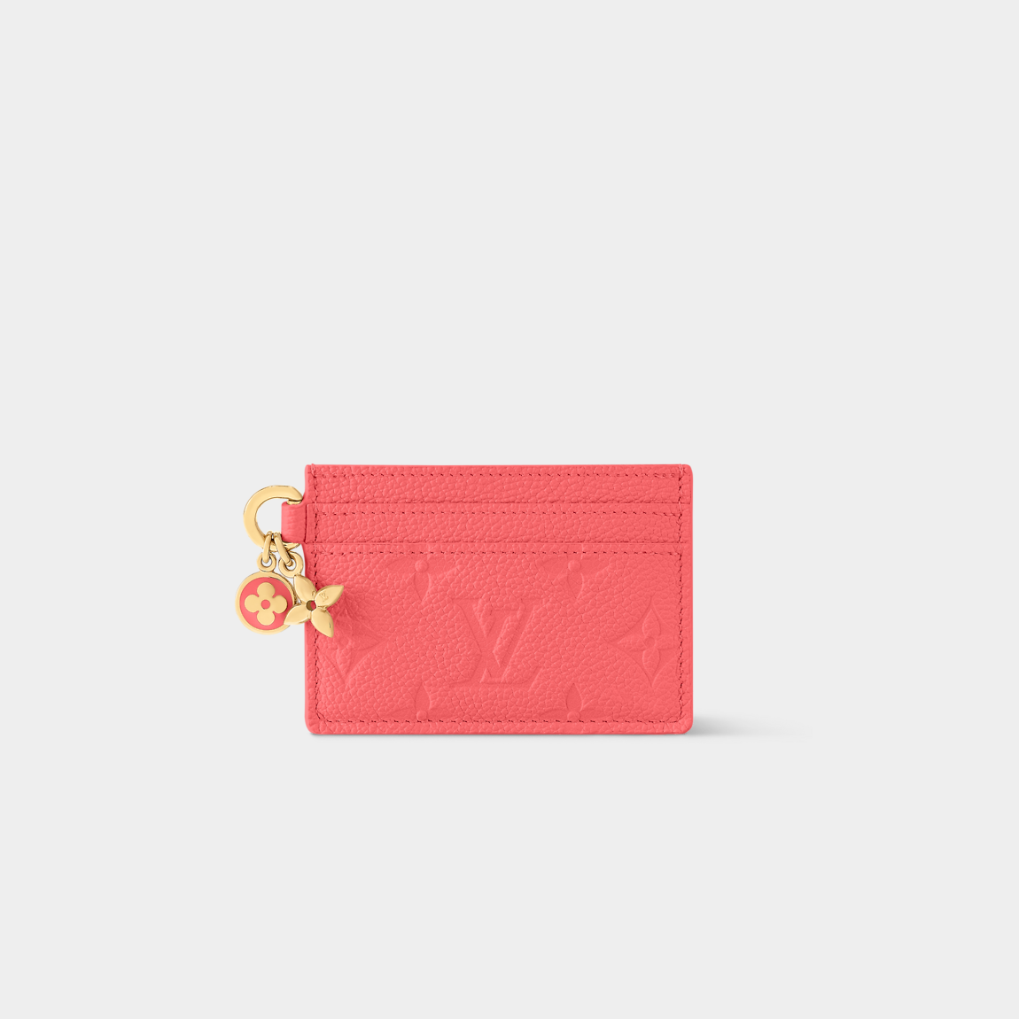 2025「精品Logo卡夾」推薦10款：LV、Dior、Gucci...兩萬內入手！