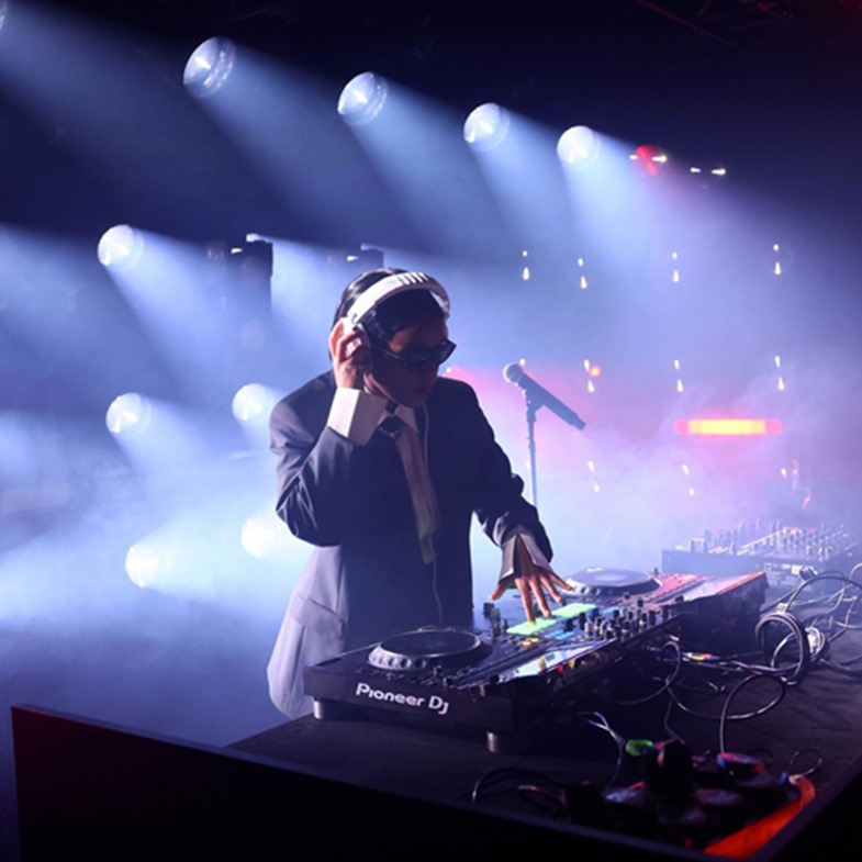 2025《The Sound of Prada》在柏林！透過音樂串起精品與城市文化的完美共鳴