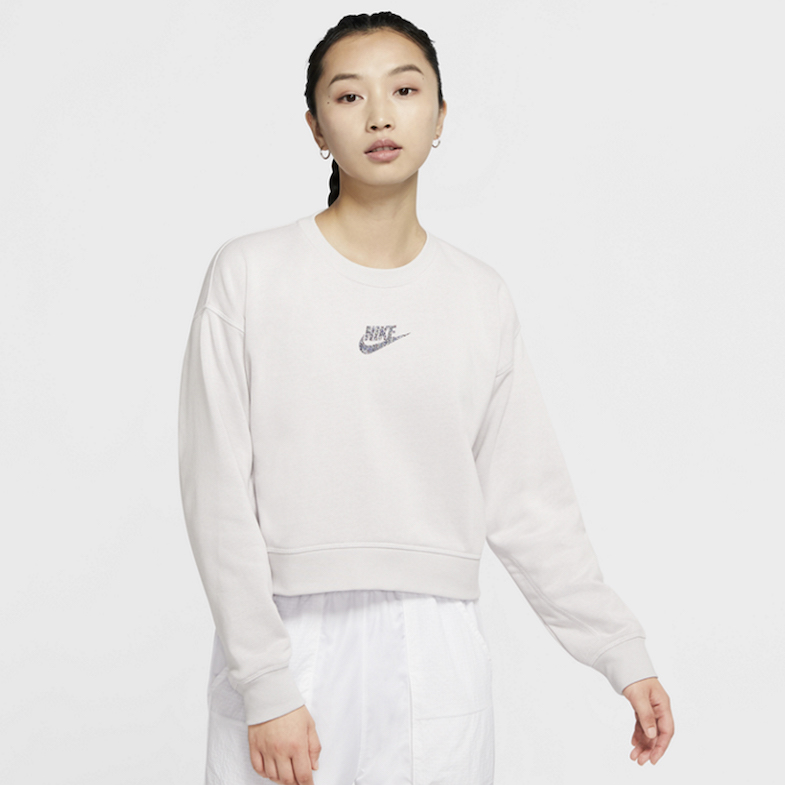 2020年上半年最紅品牌是它！Nike靠3招擠下Off-White奪回寶座，Gucci、巴黎世家持續走強！