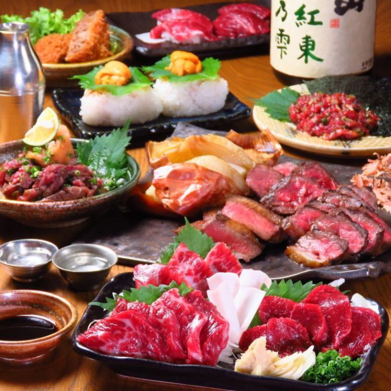 必吃清單都幫你整理好了！盤點 2023 東京 10 間超熱門肉食餐廳，A5 和牛、懷石、馬肉料理通通有！
