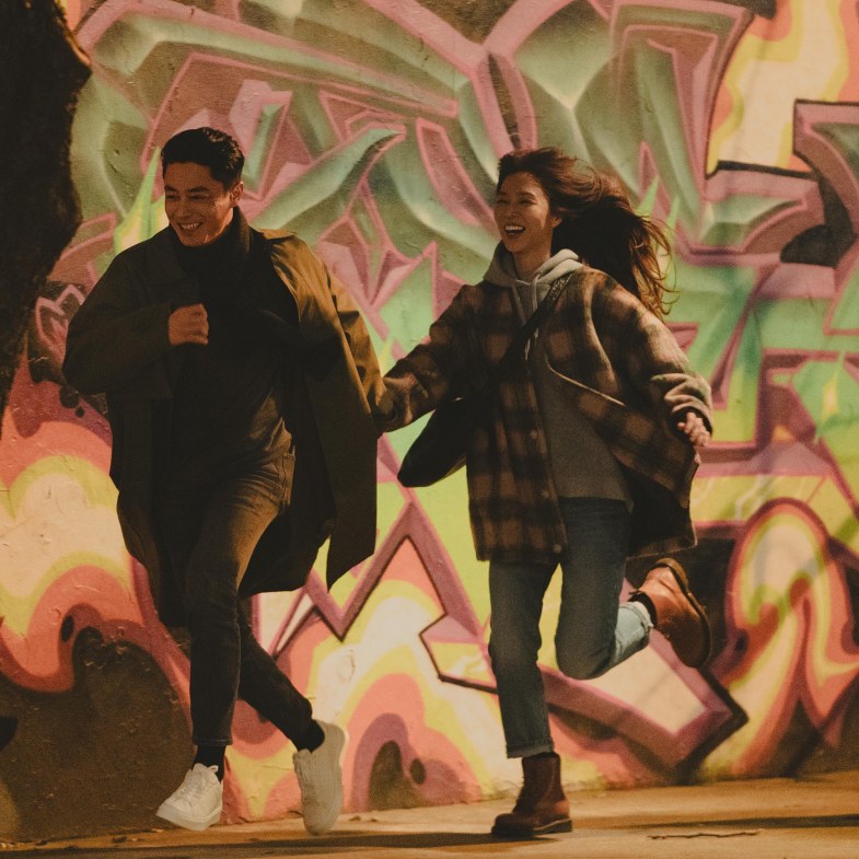 【追劇時間】《忘了我記得》5點評：就算人生是場悲劇，也可以笑一笑就忘了