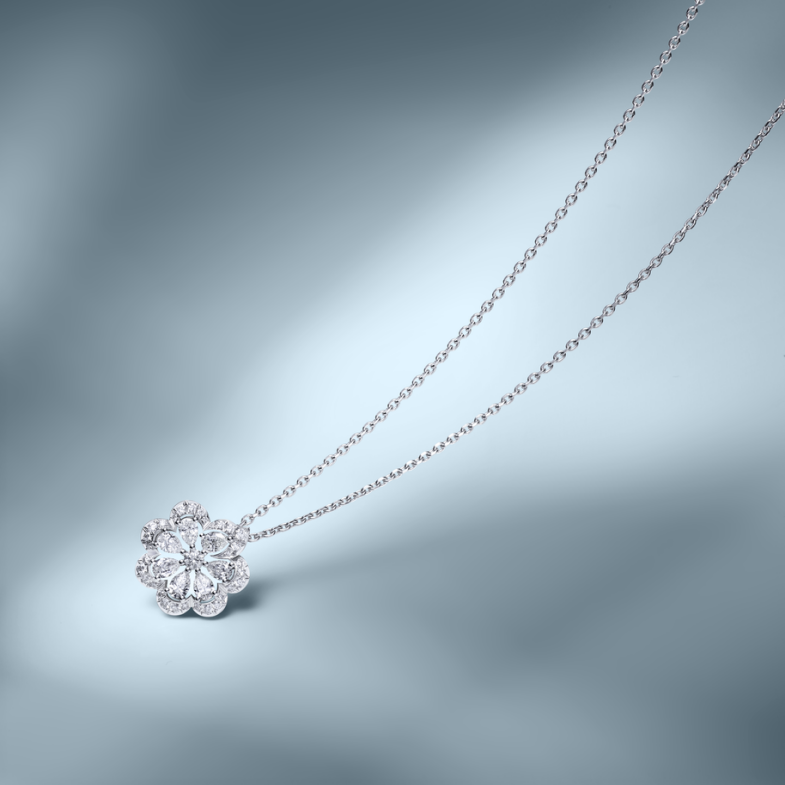2025 Chopard 蕭邦珠寶腕錶推薦！台灣限定「Happy Sport」蘭花腕錶、彩寶項鍊，盡顯女性優雅魅力