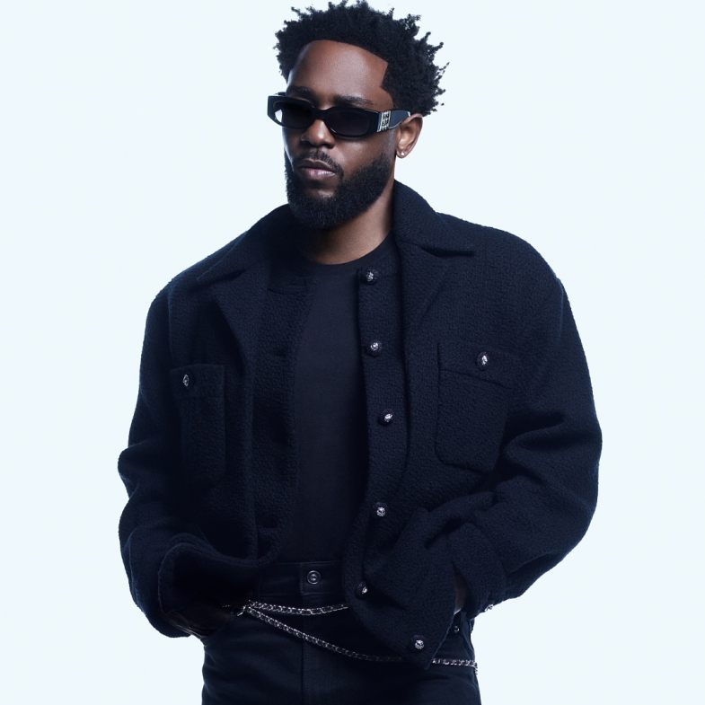  Kendrick Lamar成香奈兒最新大使！5點認識他：狂掃22座葛萊美，嘻哈界第一人奪普立茲獎