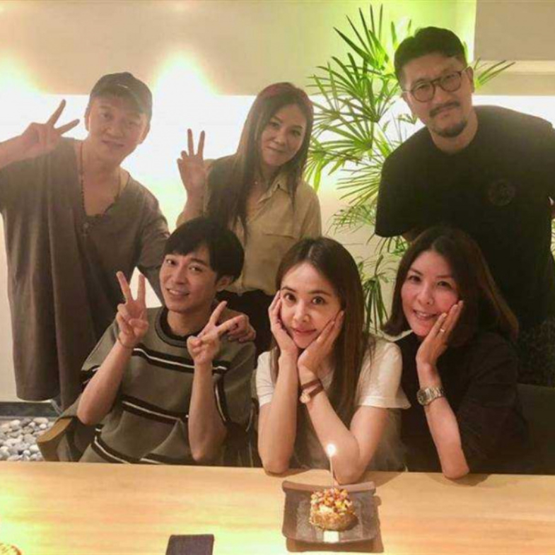 蔡依林40歲生日快樂！女王勇敢談愛情：要對自己的快樂負責，不能等待一個白馬王子來救你