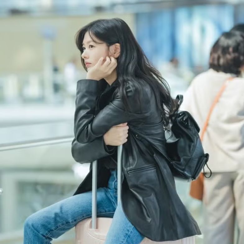 工作不是人生的全部！跟著《媽媽朋友的兒子》 5 大金句反思生活：期待完美沒有用，只有實際去做才知道