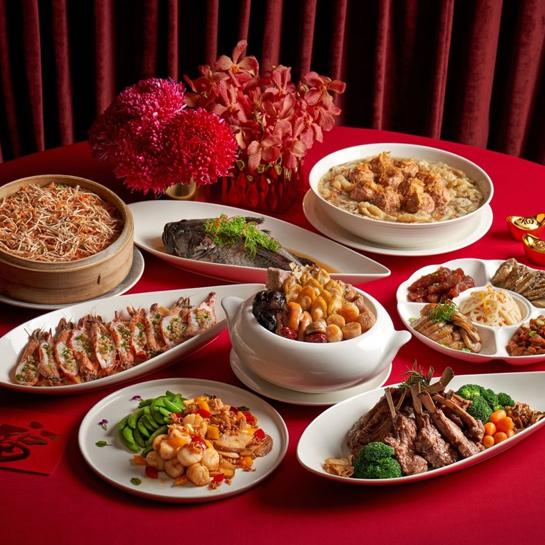 【過年開運】除夕6大開運法全公開！貼春聯、圍爐、壓歲錢…通通不能少，想添財運一定要做這件事