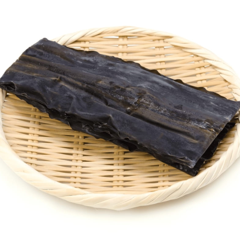 昆布、海帶傻傻分不清？營養師帶你認識常見的5種藻類，豐富營養價值還能幫助預防心血管疾病！