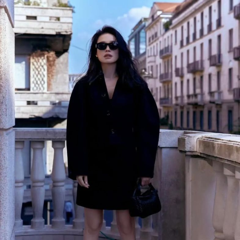 不向命運低頭！舒淇如何從被嫌棄的艷星，蛻變成國際肯定的影后