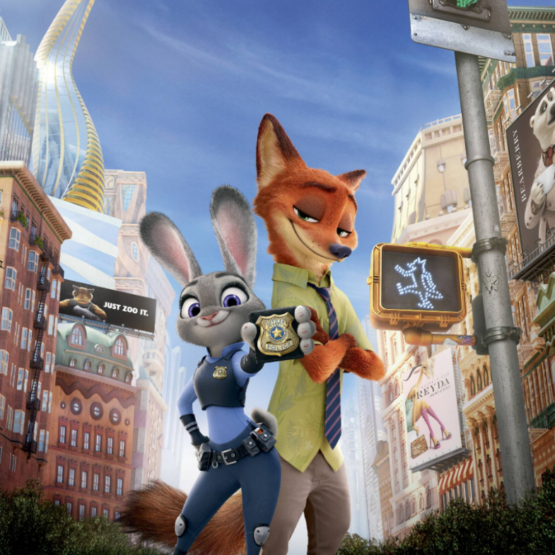 全球橫掃10億美元！《動物方城市2》續作預告、必看亮點搶先看