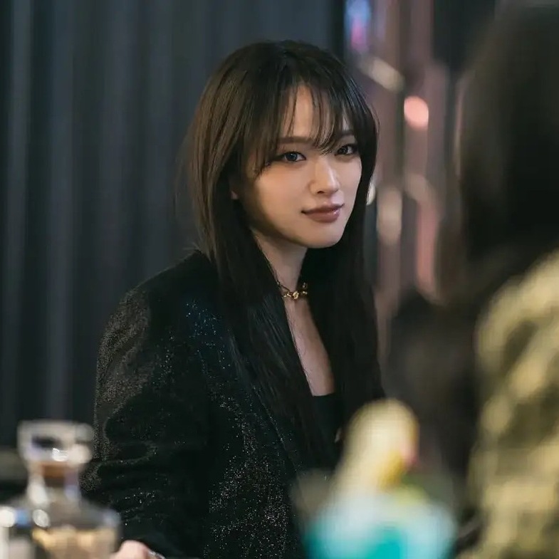 【塔羅占卜】下一任對象是怎樣的人？