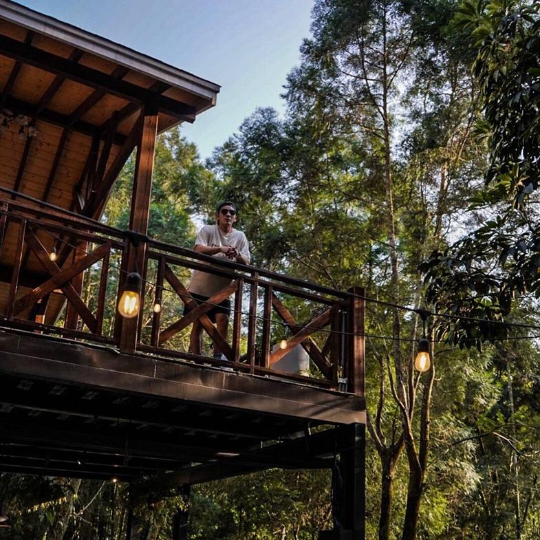 2021新開幕包棟民宿推薦！防疫跨年別出門人擠人，就到這4間嗨翻一整晚！